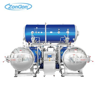 肉食品水浸漬滅菌剤