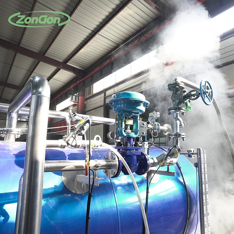 China high quality steam autoclave